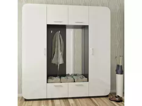 Прихожая Купертино