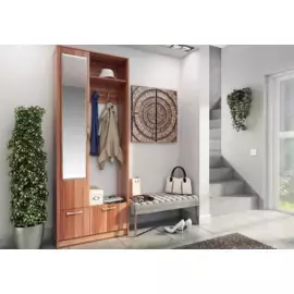 Прихожая Лайн 1 ЛДСП