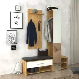 Прихожая Лаос