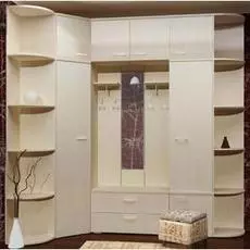 Прихожая Лара