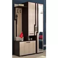 Прихожая Лира ЛДСП