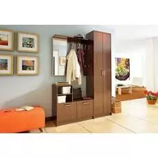 Прихожая Лайн 2 ЛДСП