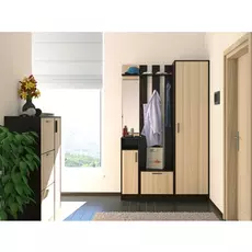 Прихожая Лофт 5 ЛДСП