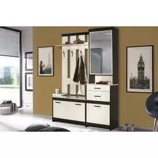 Прихожая Логика