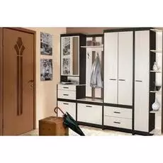 Прихожая Логика