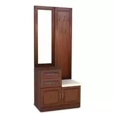 Прихожая Массив дерева