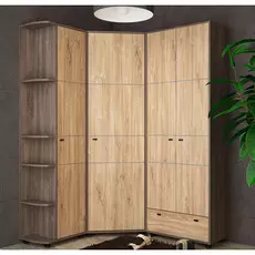 Прихожая МК27 стерлинг