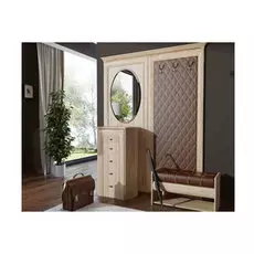 Прихожая МК44 кантри