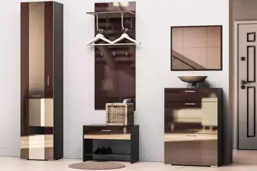 Прихожая Модерн