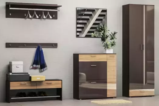 Прихожая Модерн