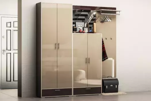 Прихожая Модерн