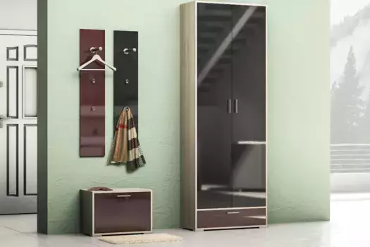 Прихожая Модерн