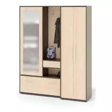 Прихожая Модуль Ф