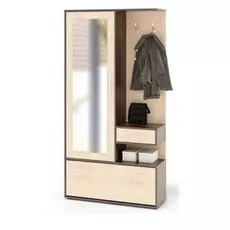 Прихожая Модуль Ф