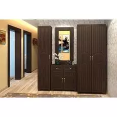 Прихожая Монблан 1