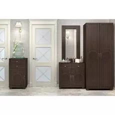 Прихожая Монблан 1