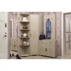 Прихожая Монблан 1