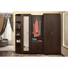 Прихожая Монблан 1