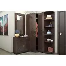 Прихожая Монблан 1