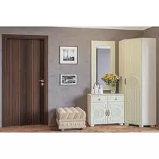 Прихожая Монблан 1