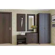 Прихожая Монблан 1