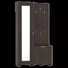 Прихожая Монблан 1