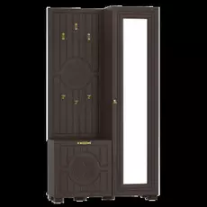 Прихожая Монблан 1