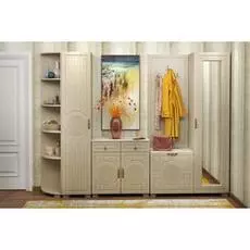 Прихожая Монблан 1