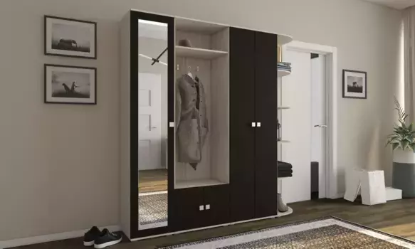 Прихожая MST