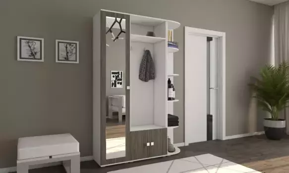 Прихожая MST