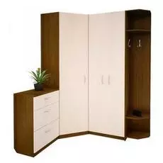 Прихожая Ника прихожая