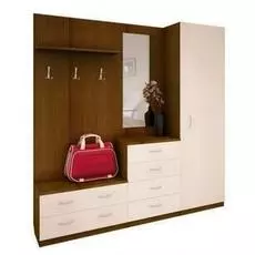 Прихожая Ника прихожая