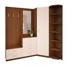 Прихожая Ника прихожая