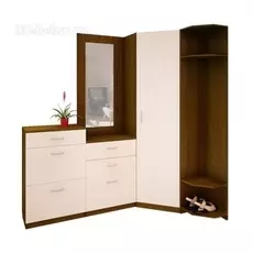 Прихожая Ника прихожая