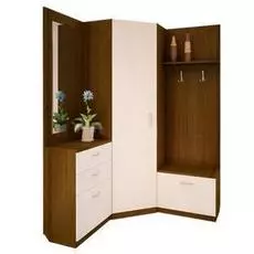 Прихожая Ника прихожая