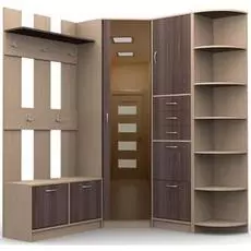 Прихожая Ольга