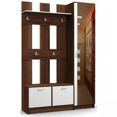 Прихожая Ольга