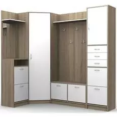 Прихожая Ольга