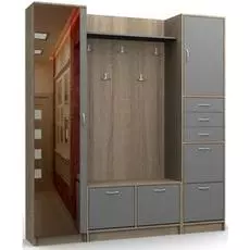 Прихожая Ольга