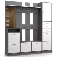 Прихожая Ольга