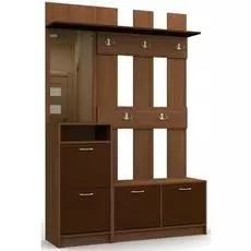 Прихожая Ольга