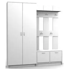 Прихожая Ольга