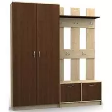 Прихожая Ольга