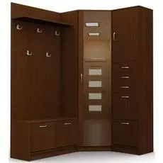 Прихожая Ольга