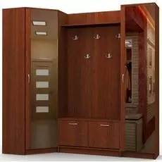 Прихожая Ольга