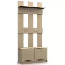 Прихожая Ольга