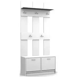 Прихожая Ольга