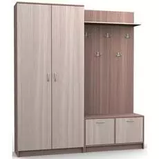 Прихожая Ольга