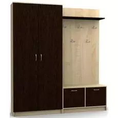 Прихожая Ольга