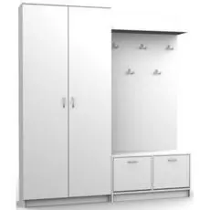 Прихожая Ольга